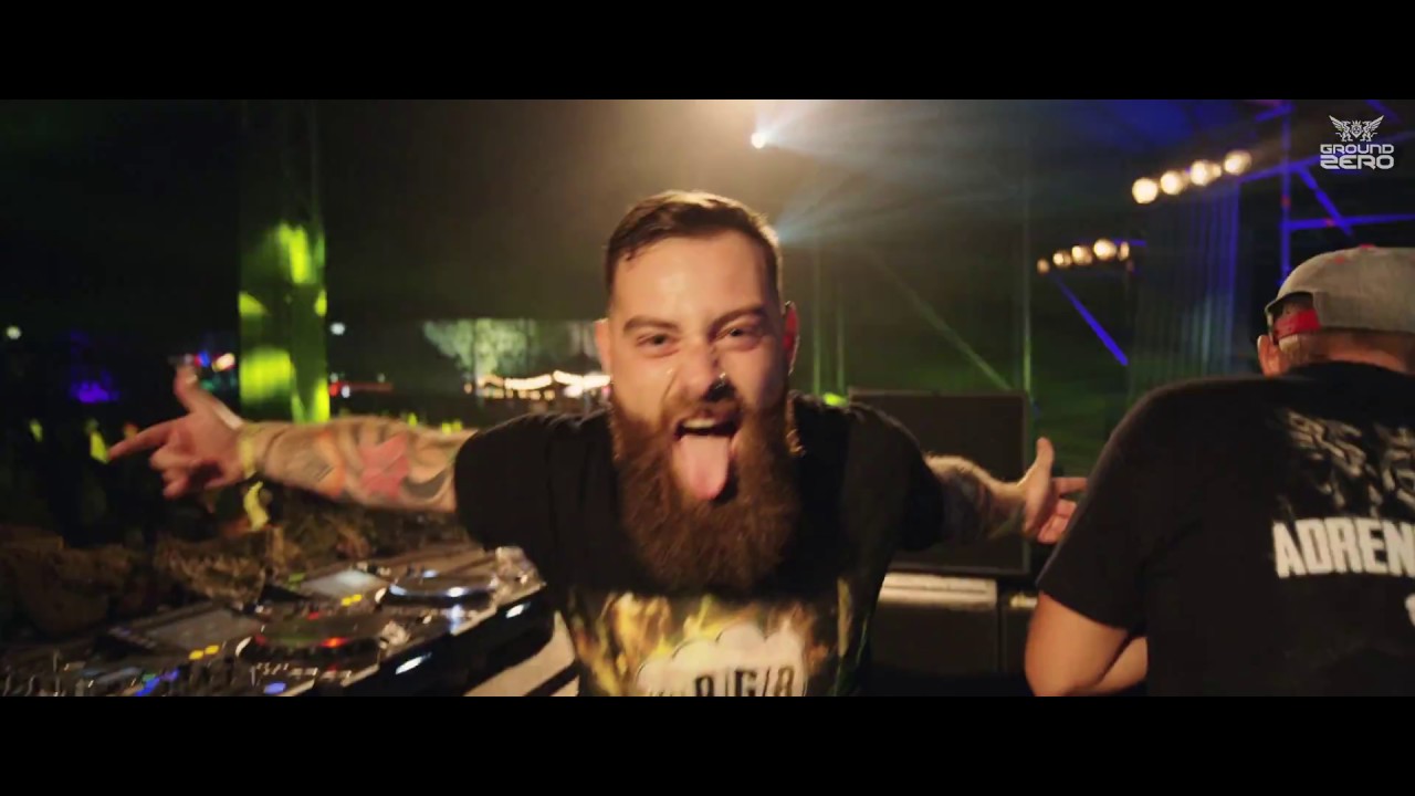 Ground Zero Festival 2017 - Underworld | Official Aftermovie