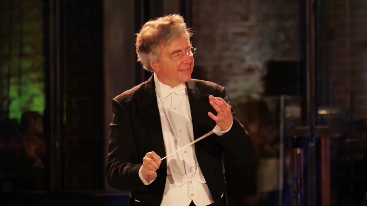 Tritsch-Tratsch-Polka | Johann Strauss | Berliner Symphoniker
