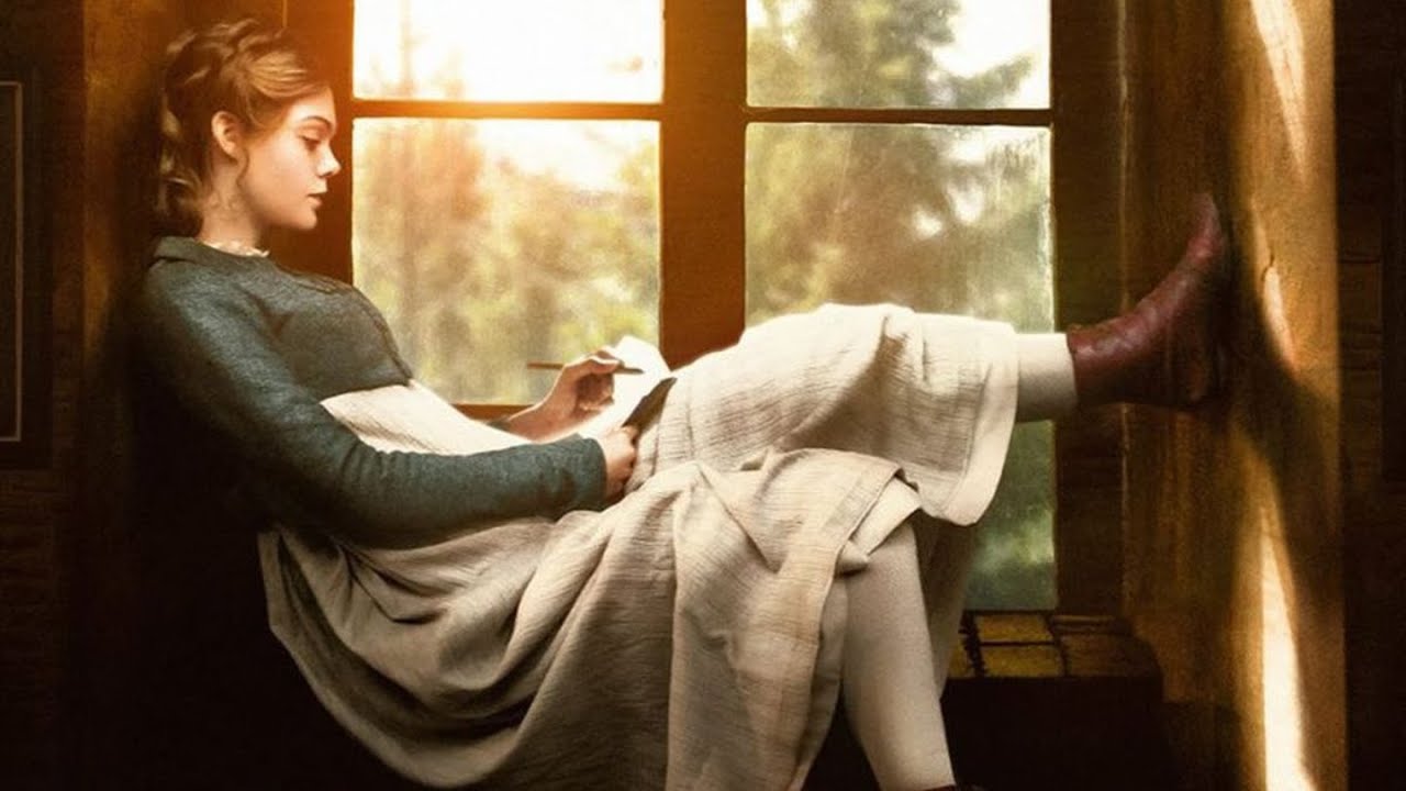 10 Incredible Writer Movies from the Last Decade