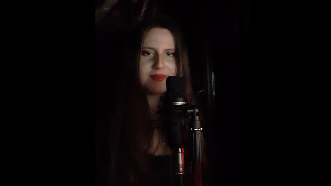 Christina Perri “A Thousand Years” Full Live Video Cover 🎤 By Catherine Ntemou