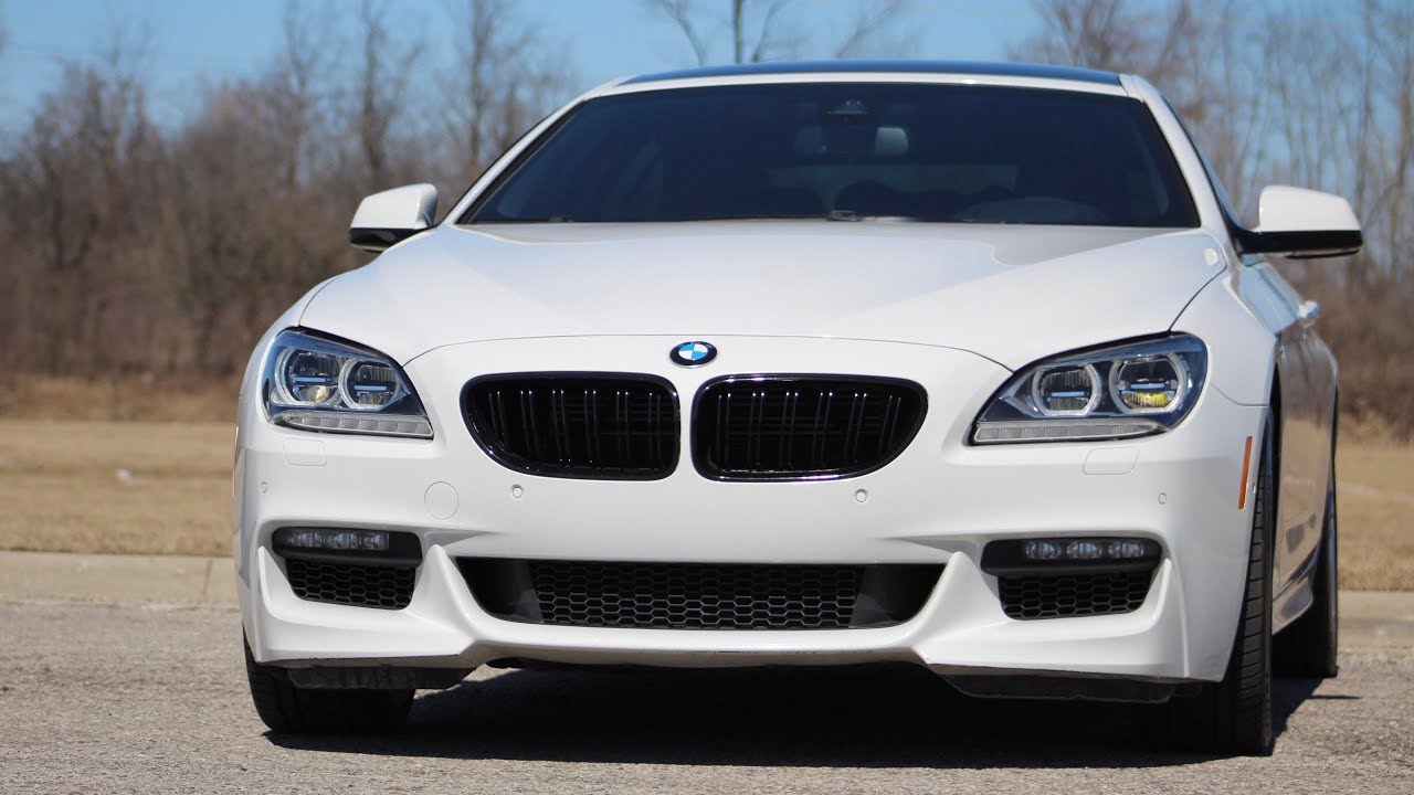 What Is It Like To Own A BMW 650i Gran Coupe xDrive?
