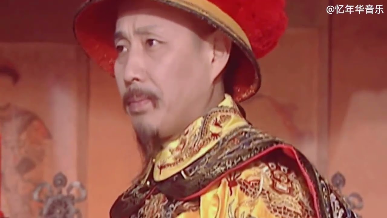 韩磊《向天再借五百年》歌声荡气回肠，唱出英雄气概！