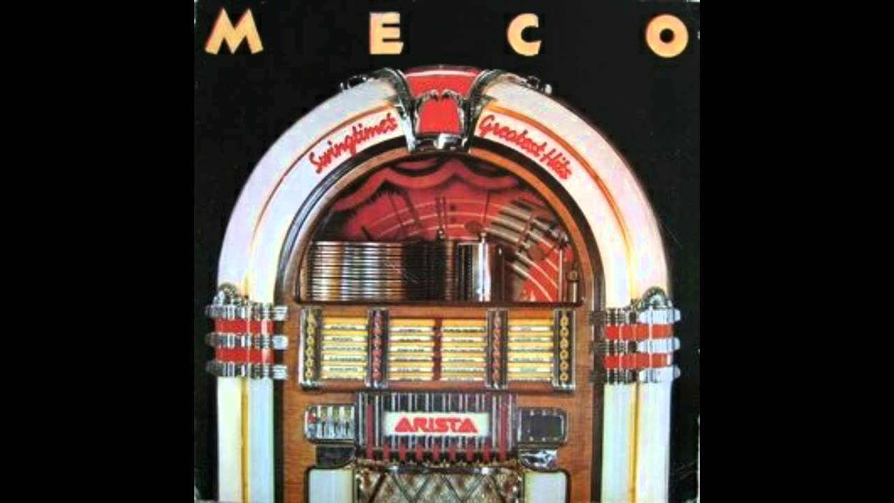 [MECO] Big Band Medley I