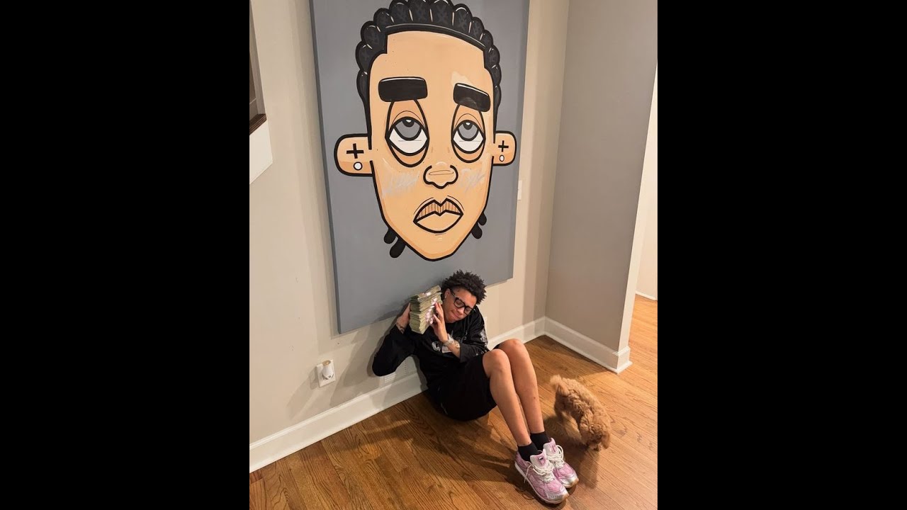 [FREE] Nino Paid X Luhh Dyl Type Beat - 