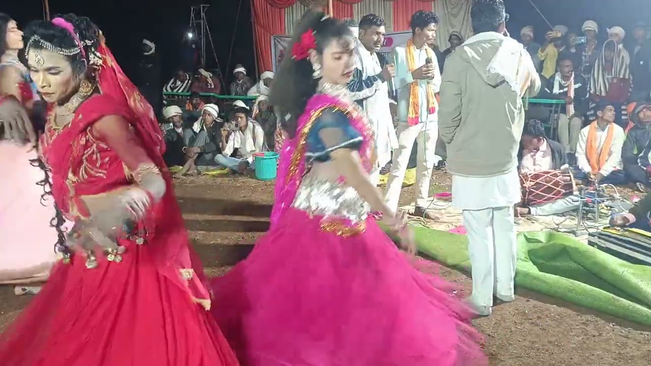 निमाड़ी गम्मत बहुत शानदार भजन संध्या गायक कैलाश भाई टाकलखेडा वाले 🙏🙏🌺🌺🙏🌺🌺🙏