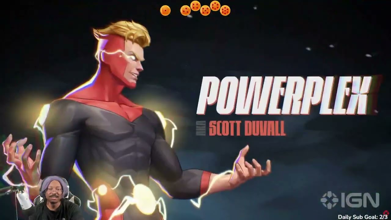 Invincible VS PowerPlex Reaction Videos