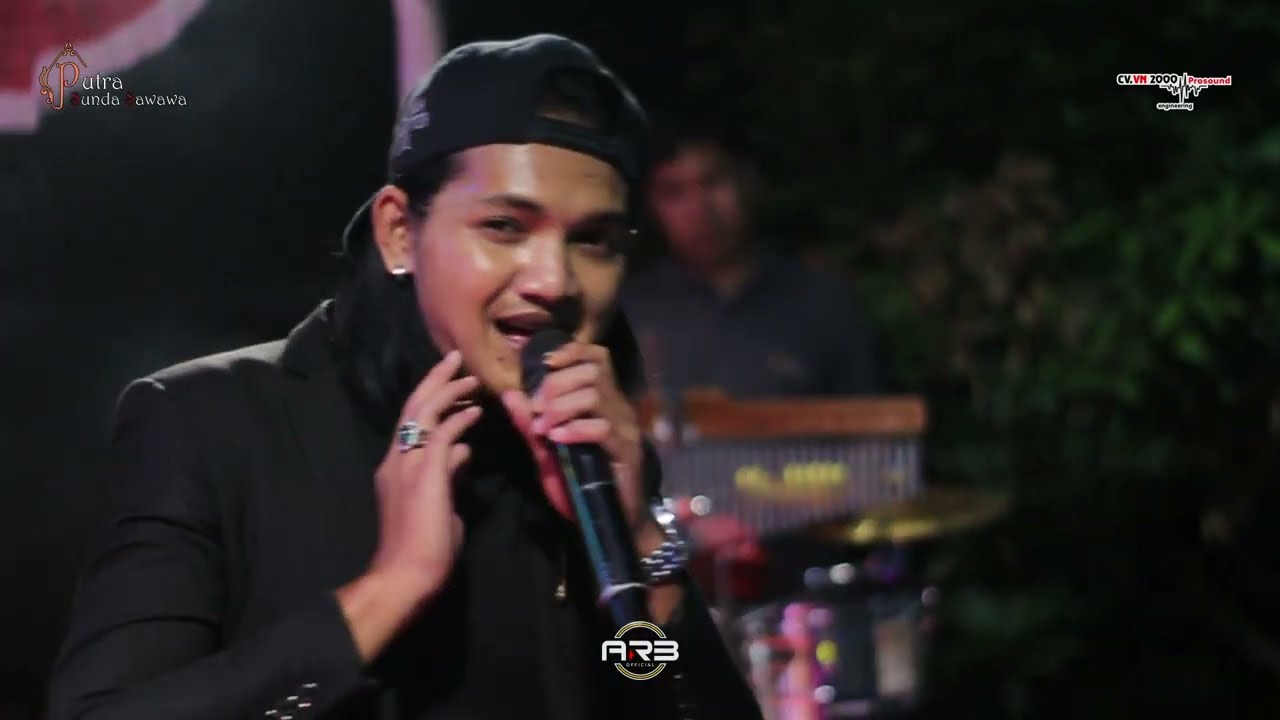 CHANDRA ICAN ||KEMBANG MALATI ||PUTRA SUNDA SAWAWA ||Vn2000proaudio