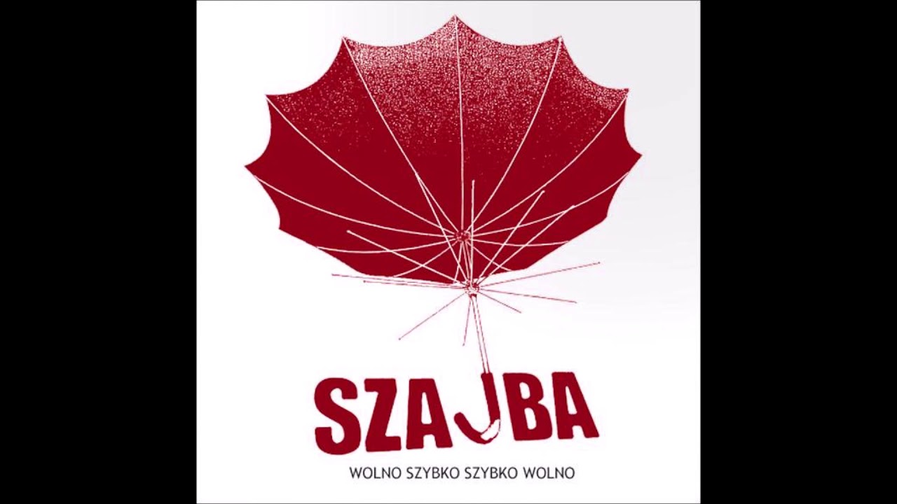 Szajba - Rosja