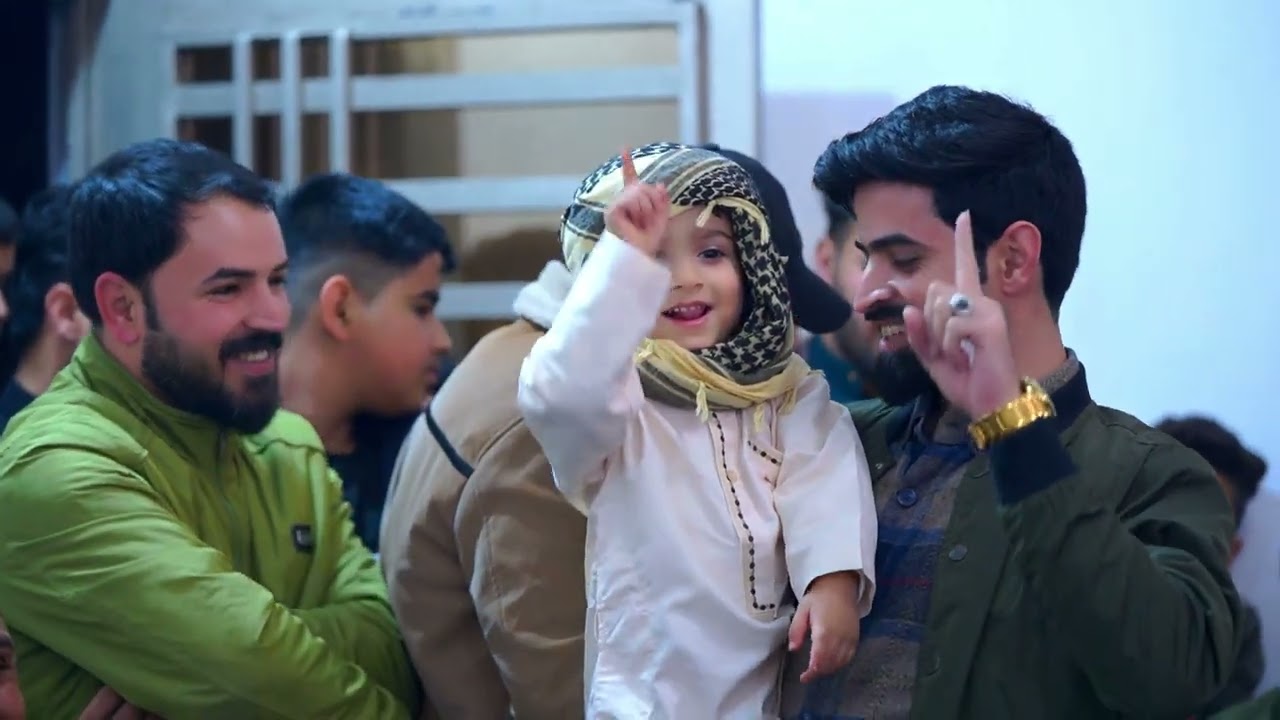 حنة حسن رحيم علك المذخوري الأزيرجاوي