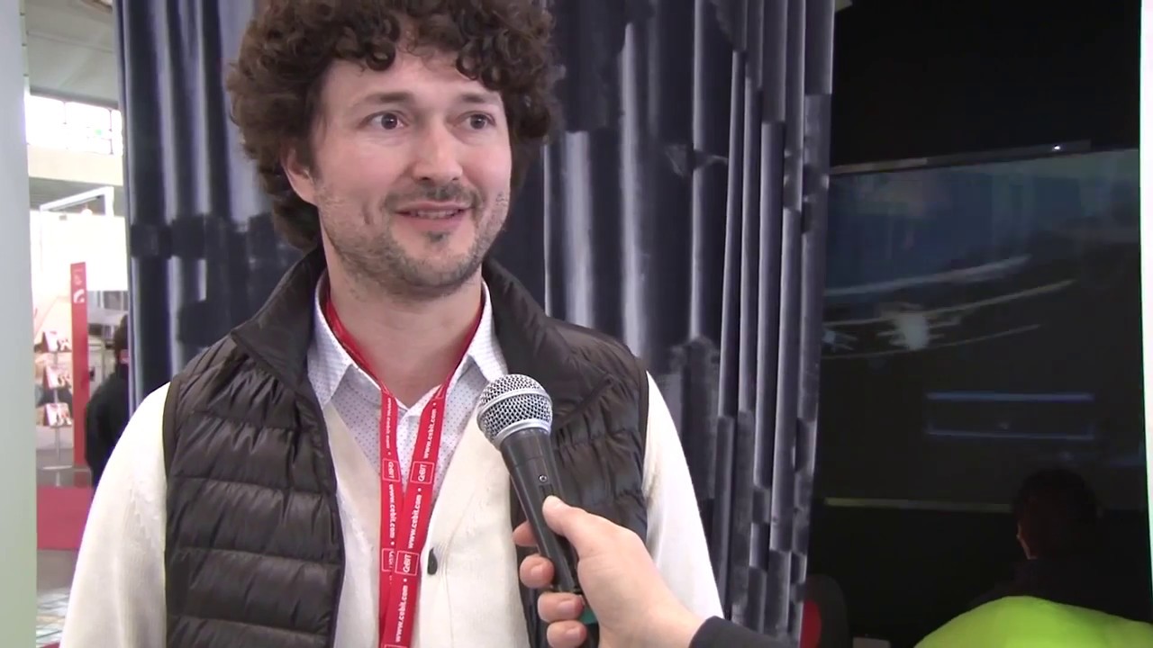 CeBiT 2014 Hannover Skolkovo