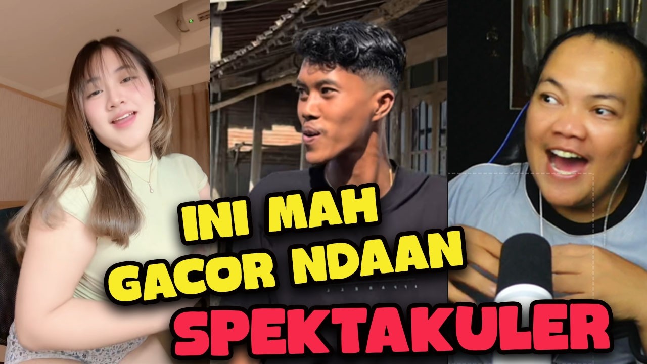 Sampek Ngga Mau Di Tinggalin Mas Iyun