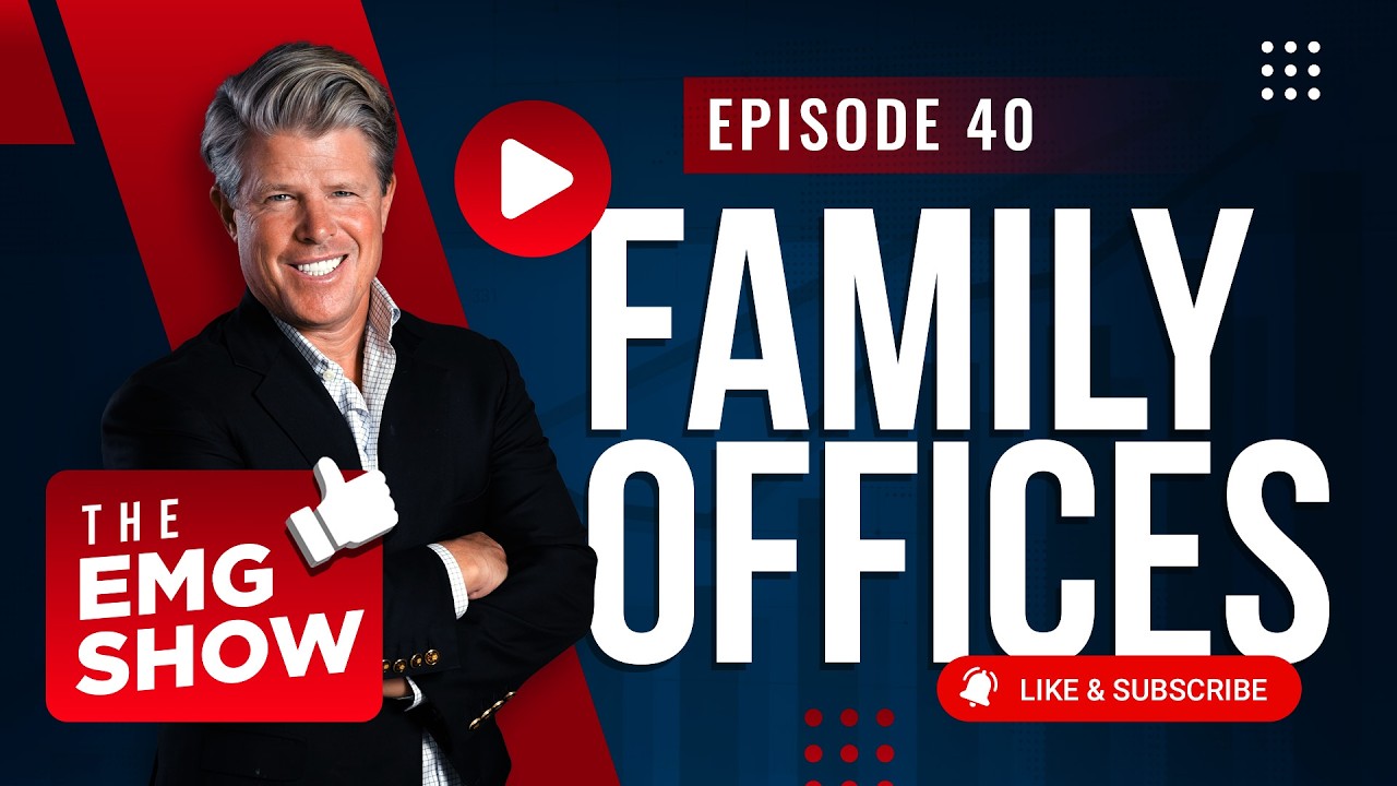 The Emerging Manager Growth Show - Episode 40