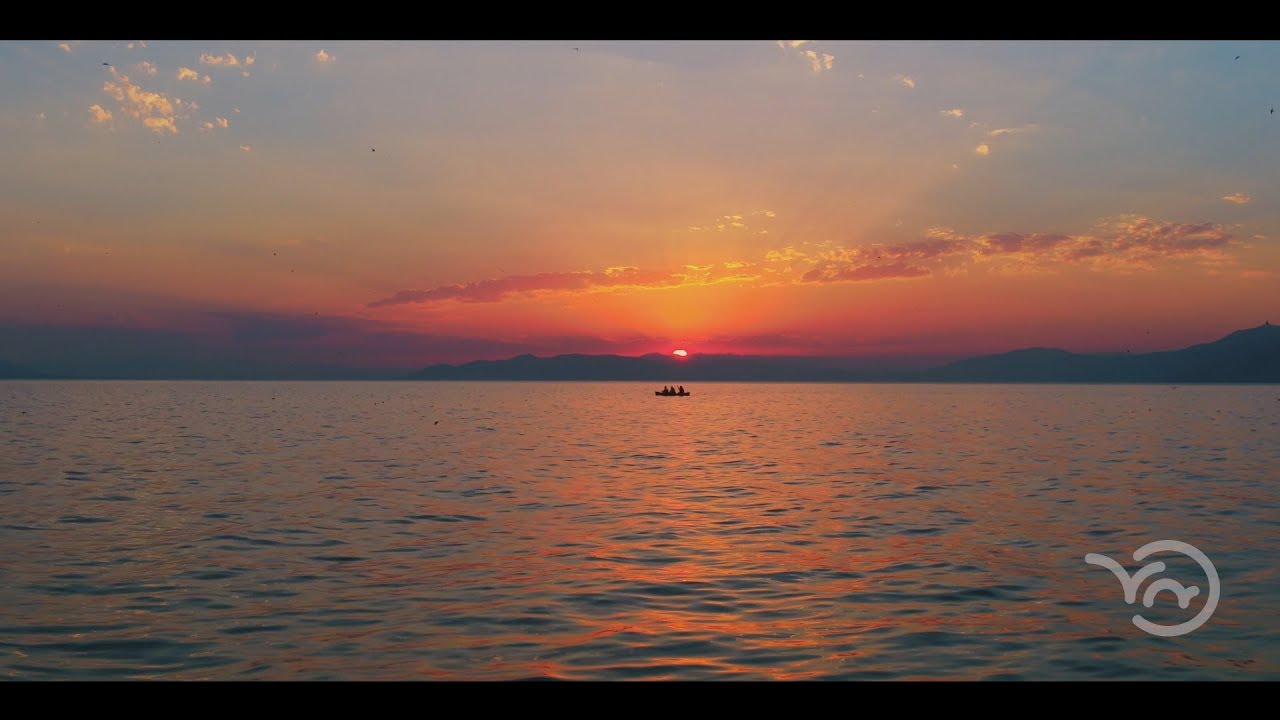 Sevan Lake / Սևանա լիճ