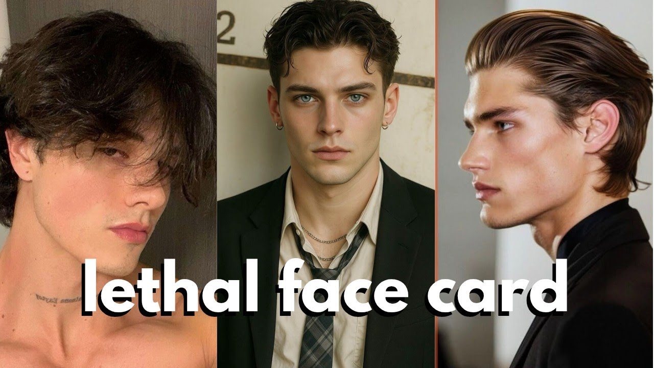 Mindset That Builds a Lethal Face Card (Psychology + Systems)