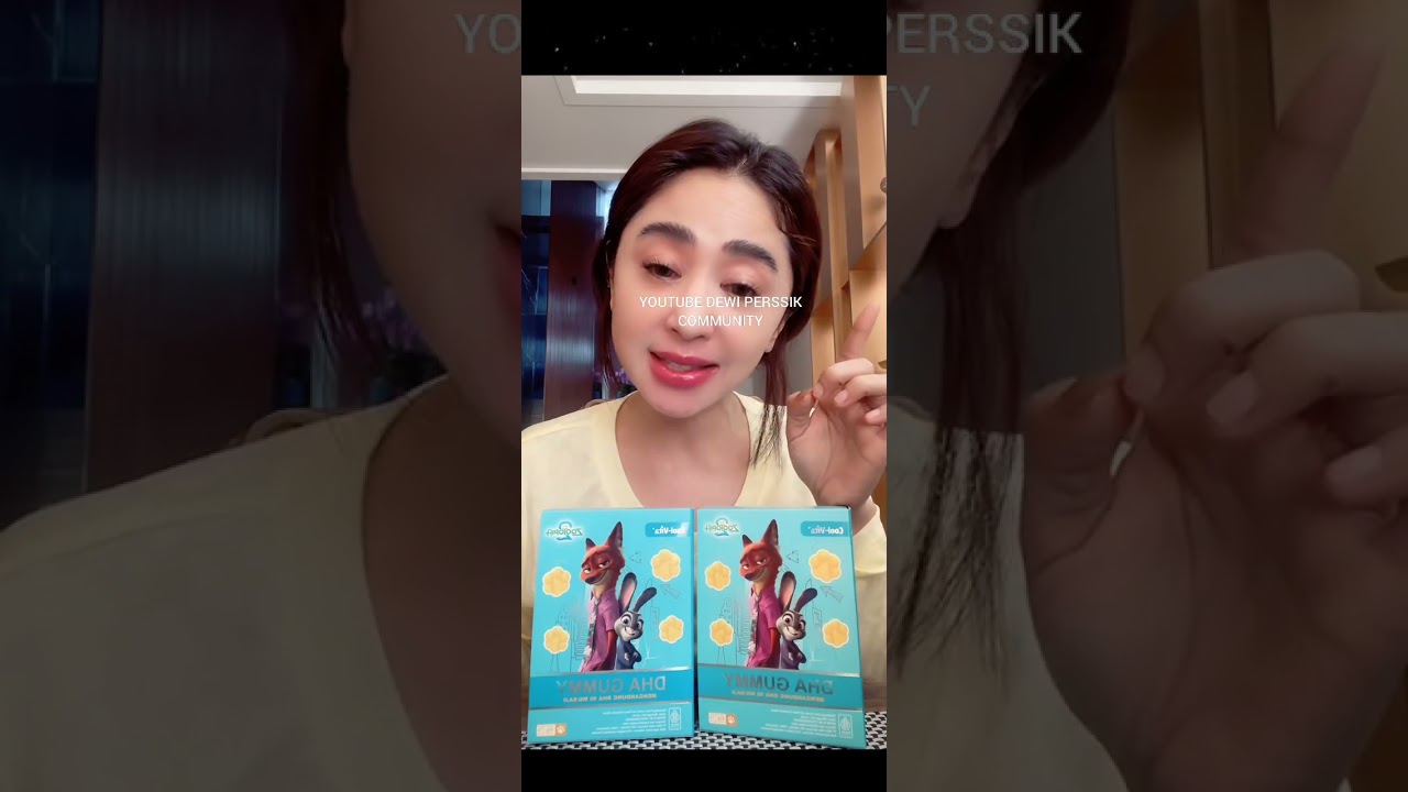 EMOSI! Begini Marahnya Dewi Perssik Gara Gara Melly dan Arbil? Bilang Begii