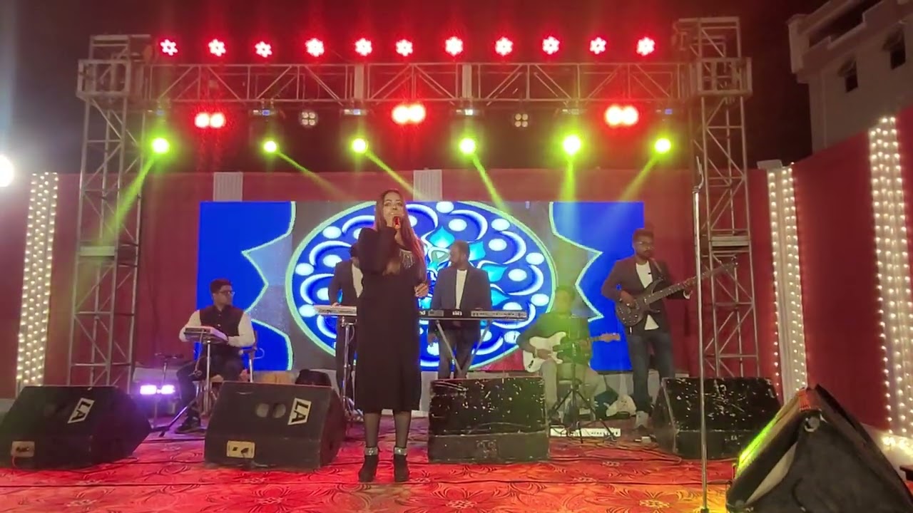 SSD EVENT 🎹🎙️🎸#love #music #song #live #yt #viralvideos #entertainment  #automobile  7407697583