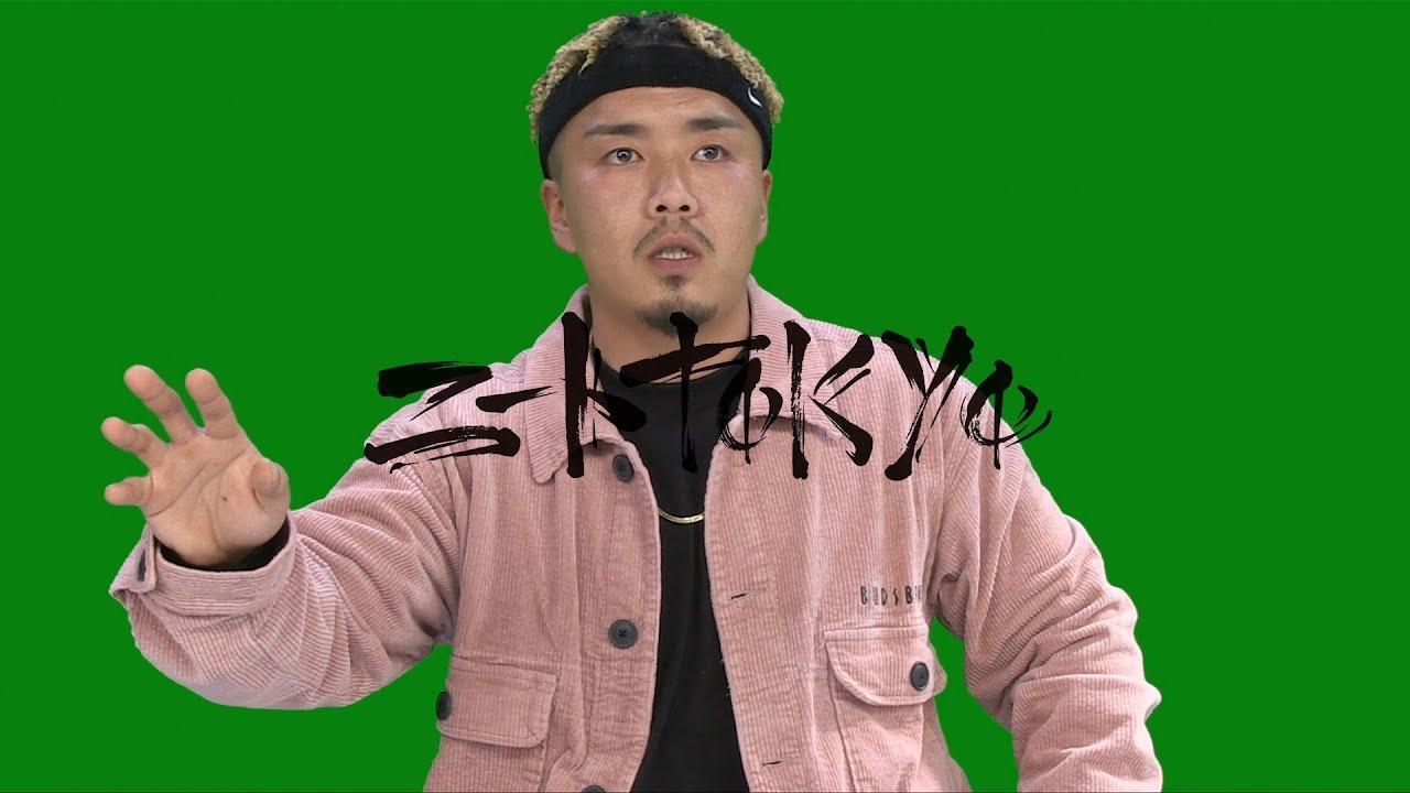 MOTOMAN : 恐怖体験 〜プリングルス〜