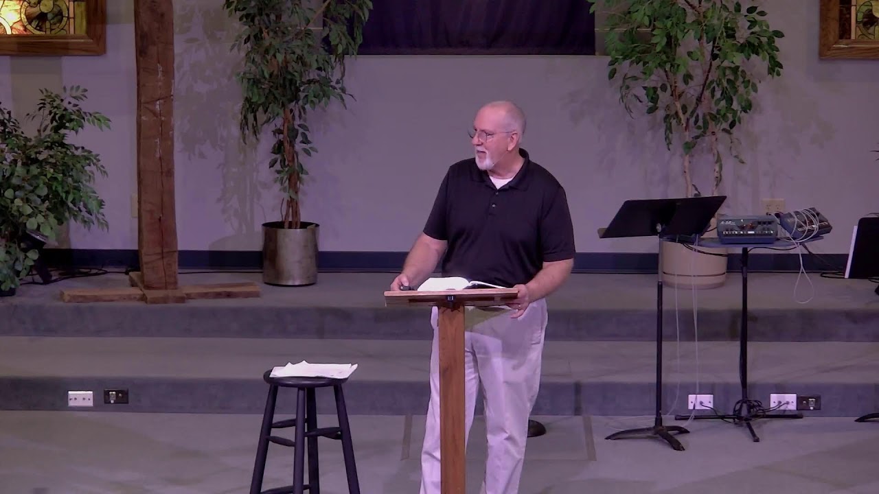 The Whole Story | Genesis 50 Joseph: You meant it for evil