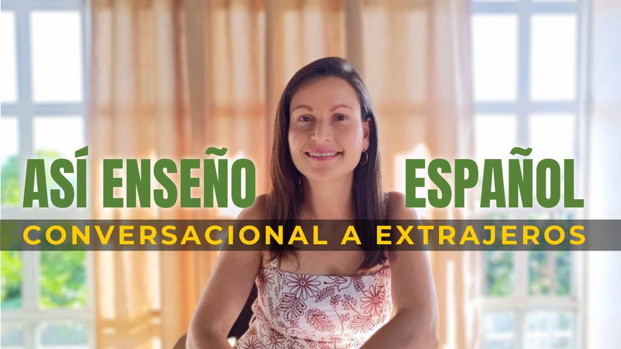 CÓMO DOY LAS CLASES DE ESPAÑOL CONVERSACIONAL EN PREPLY E ITALKI.