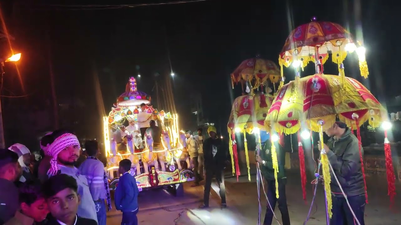 AZAD DJ song
