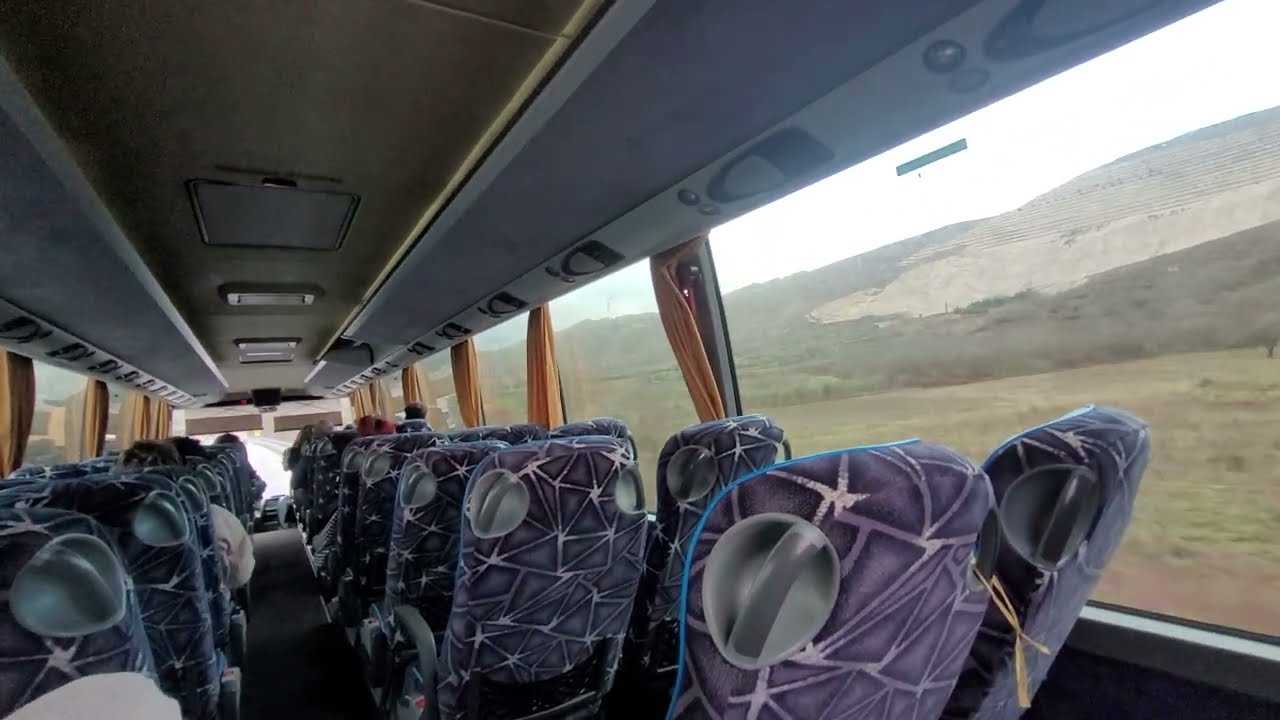 Setra S415 HDH
