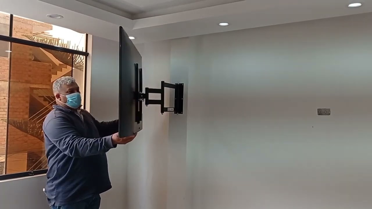 racks para todo tipo de tv