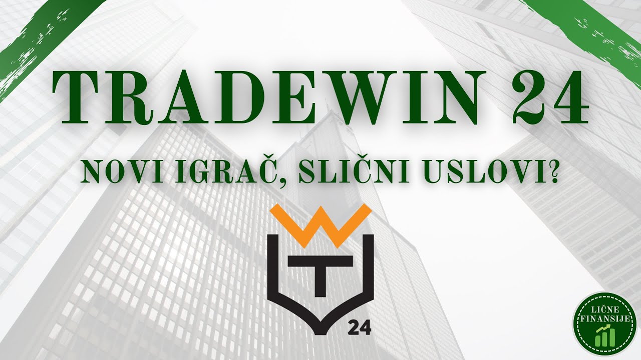 Recenzija brokera - Tradewin 24