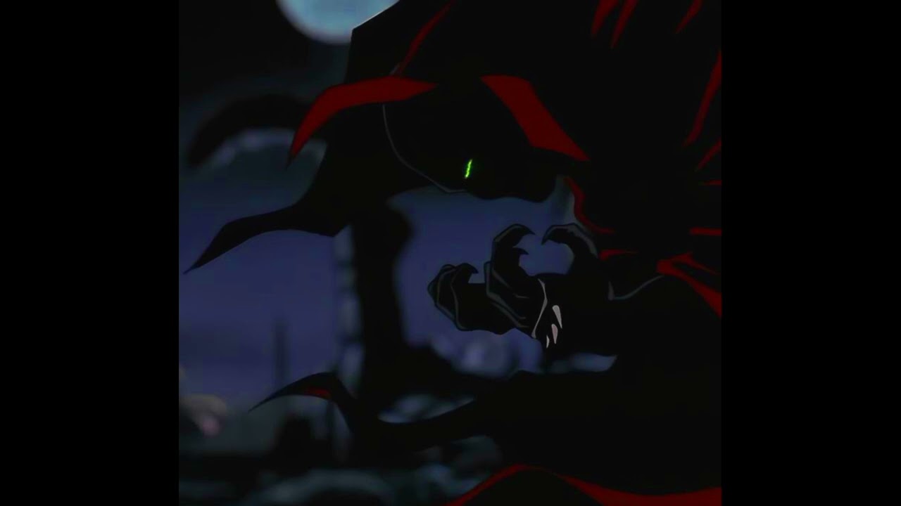 Glare - Void in blue x Spawn (outro looped) [Slowed & Reverb]