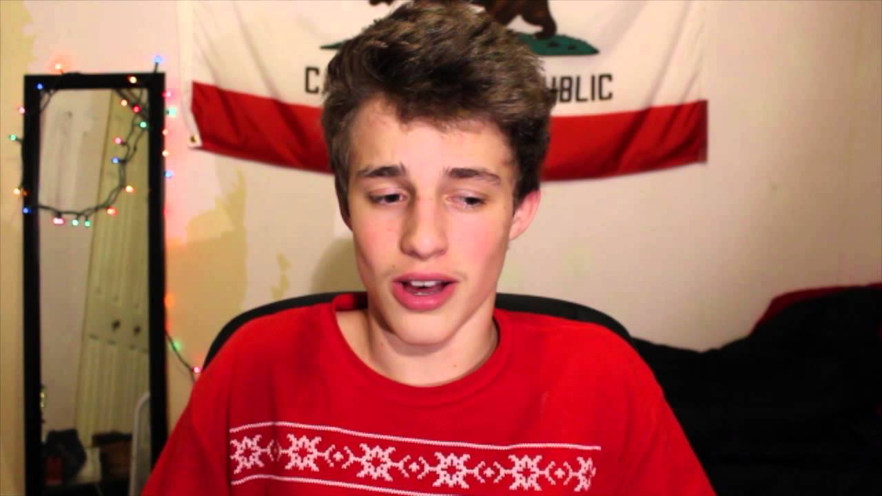 life with Tourette's Syndrome