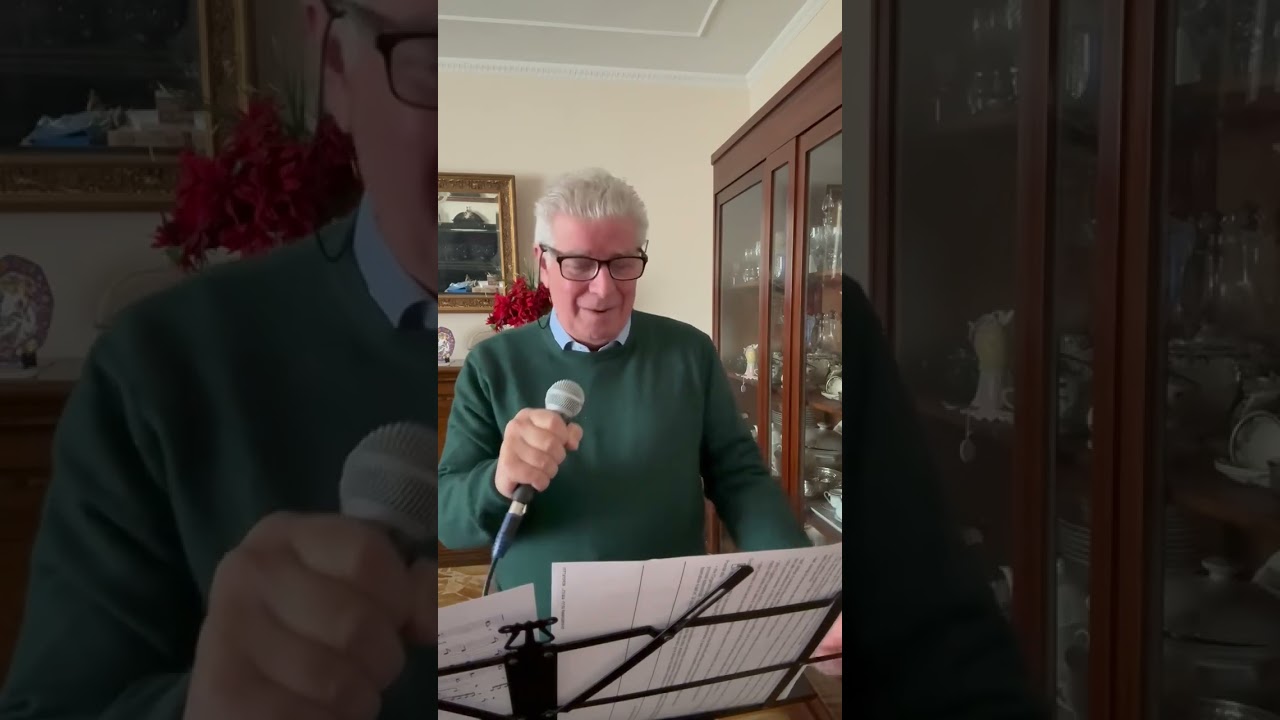 Antonio Bruno Portami Dove Vuoi Tu