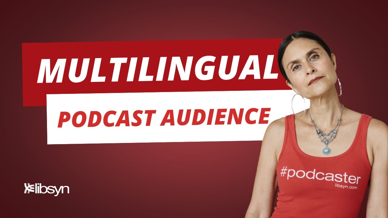 Growing Multilingual Podcast Audiences Hablemos Juntos