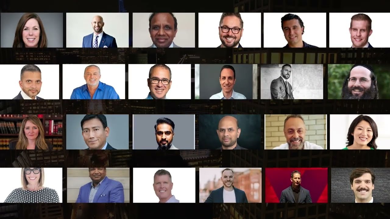 🏡 Elevate Your Wealth: Multifamily AP360 Virtual Event - Jan 25-26, 2024 🚀