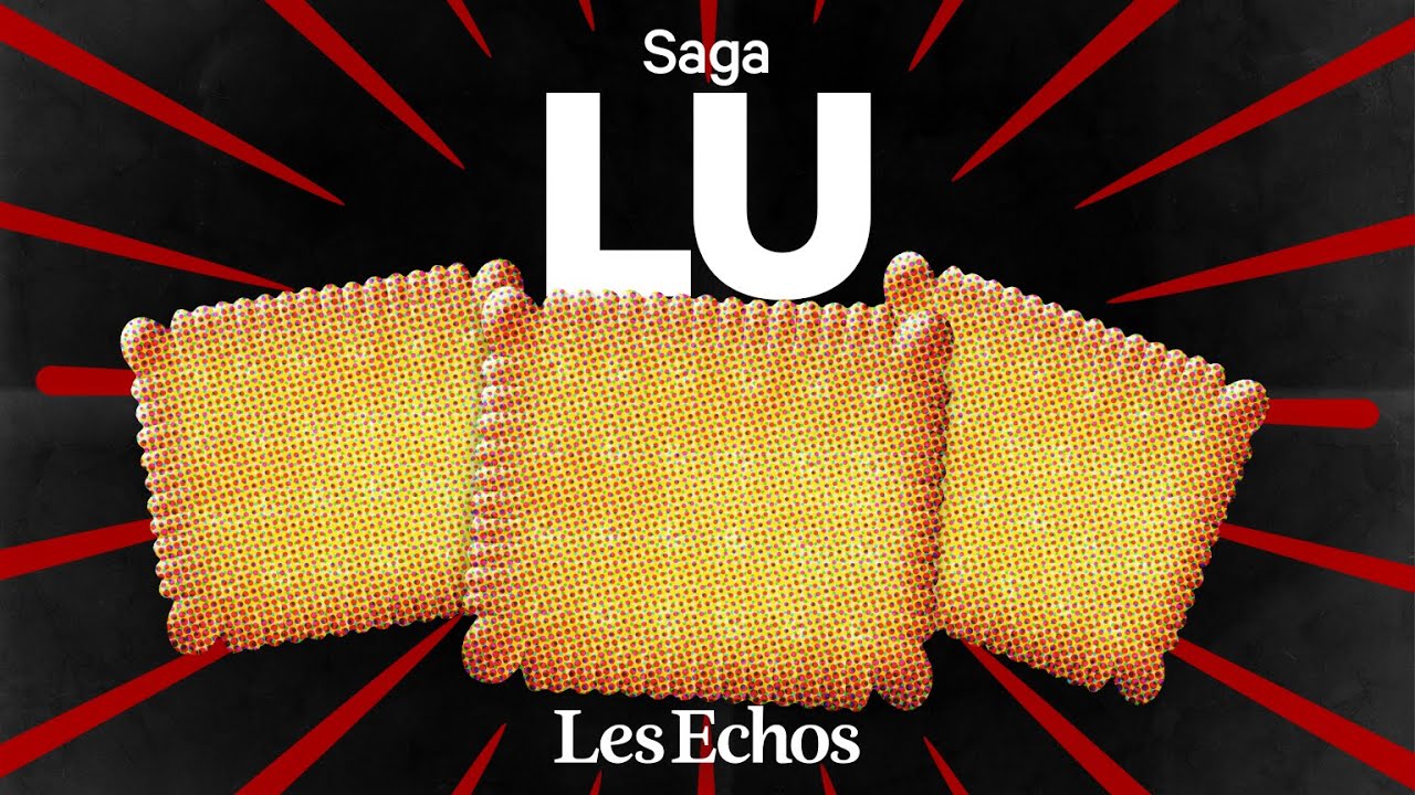 Le biscuit qui a craqué tous les codes
