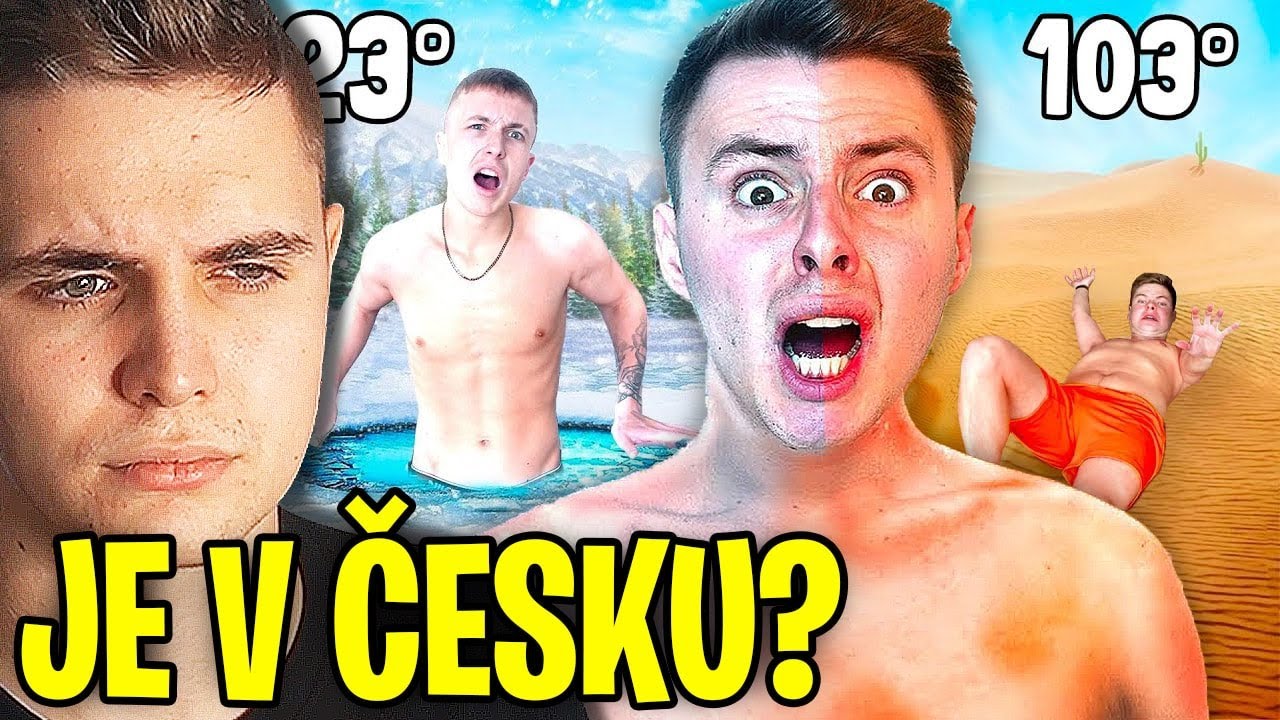Fizi si Myslel, že to Nikdo Nepozná