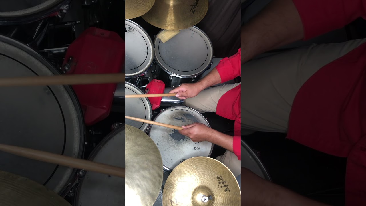 Aprende bater&iacute;a 