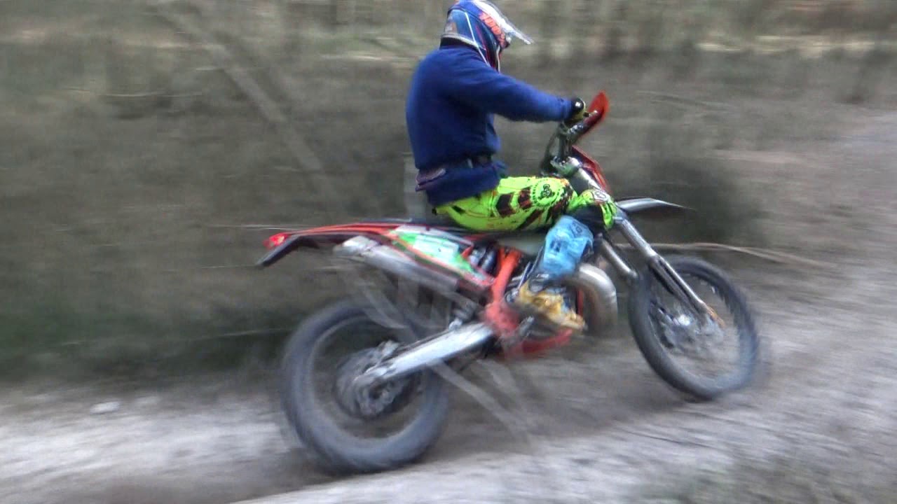 Kuba Wesołowski #122- Drogosz Suspension- testy XPLOR