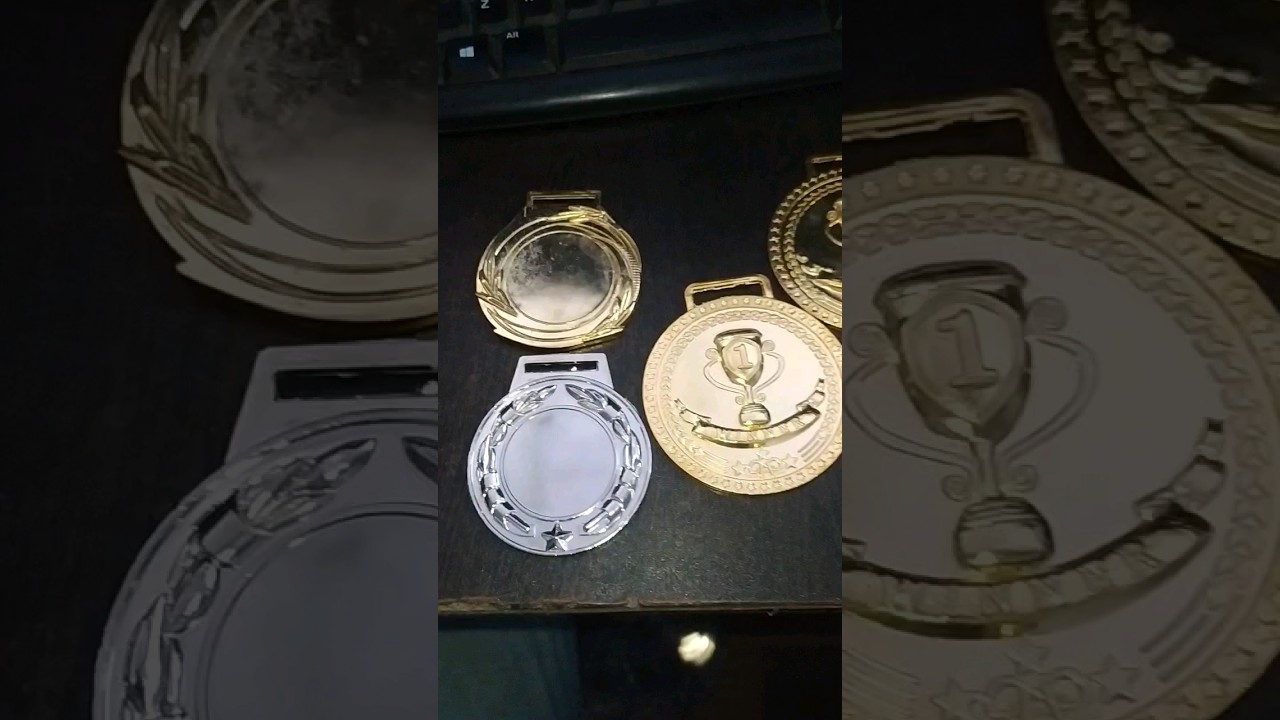 medal making medal🏅 dies making and tools metal casting die #medal  #machine #bigindustry