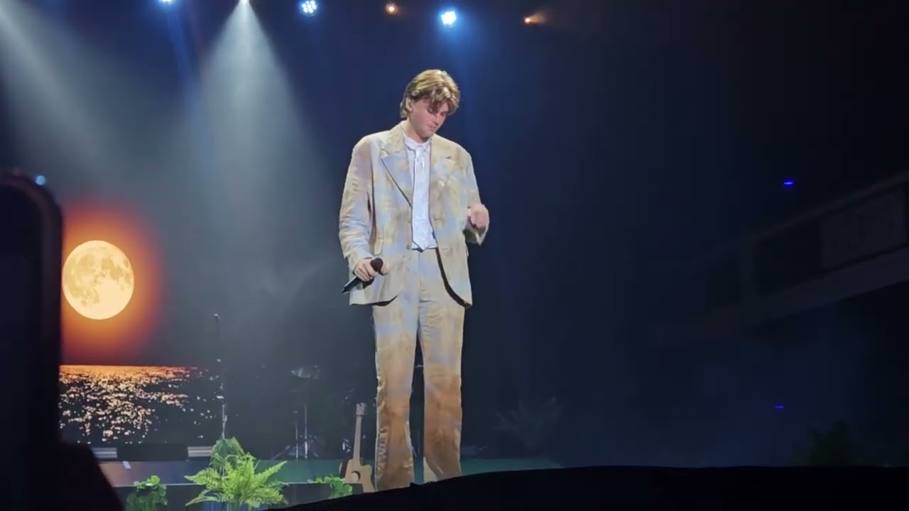 TOO GOOD FOR TOO LONG Unreleased -  Ruel