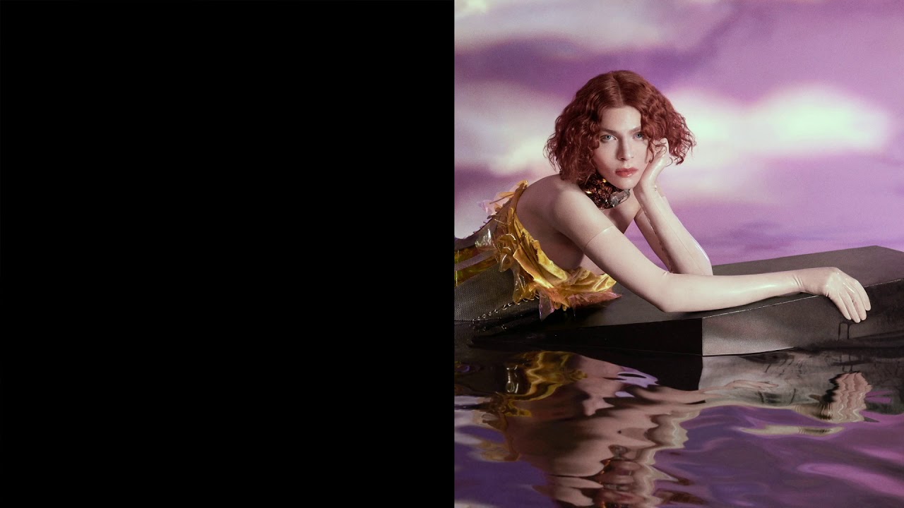 SOPHIE &mdash;&nbsp;OIL OF EVERY PEARL'S UN-INSIDES Remix Album (NON STOP) &mdash;&nbsp;SIDE 1