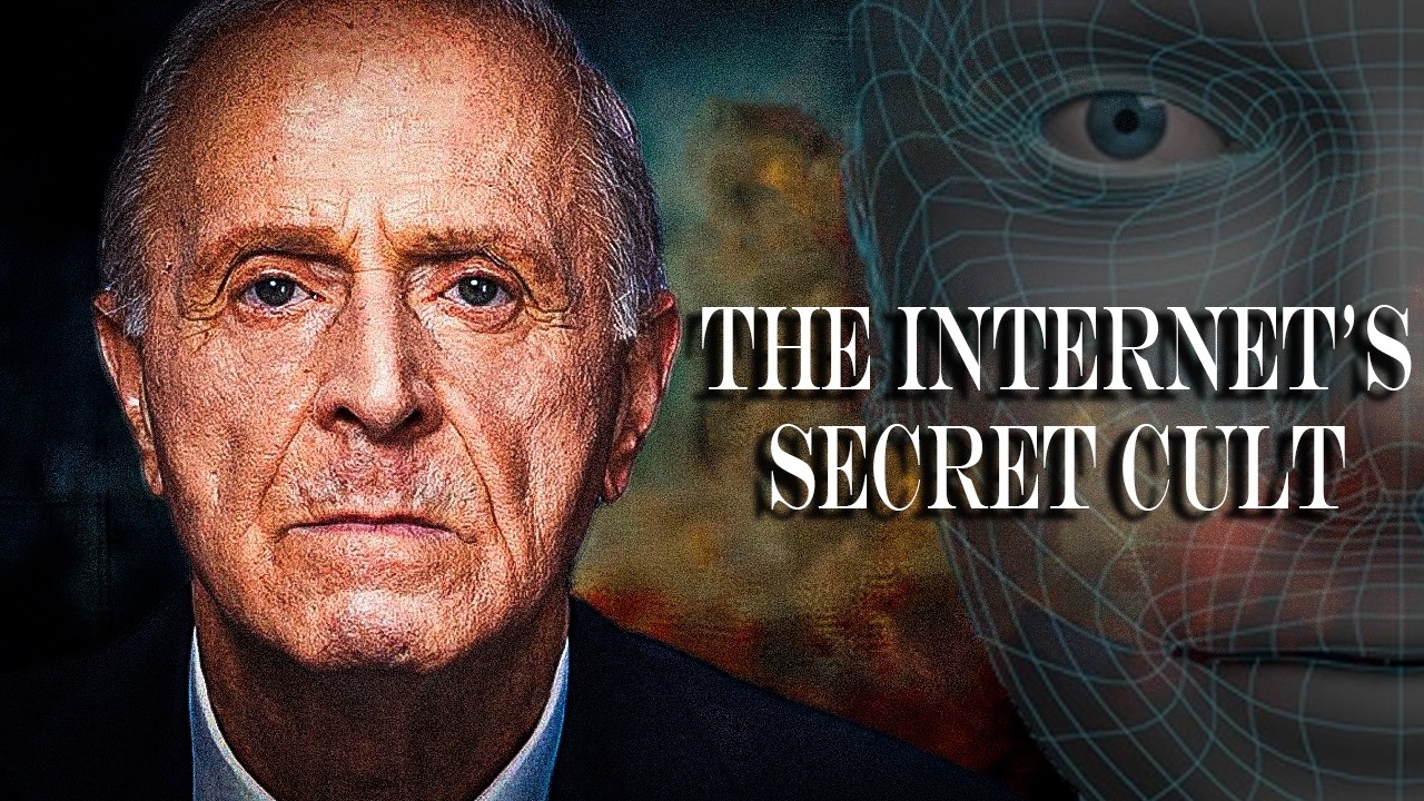 The Internet's Secret Cult: Dr A. Egon Cholakian & AllatRa