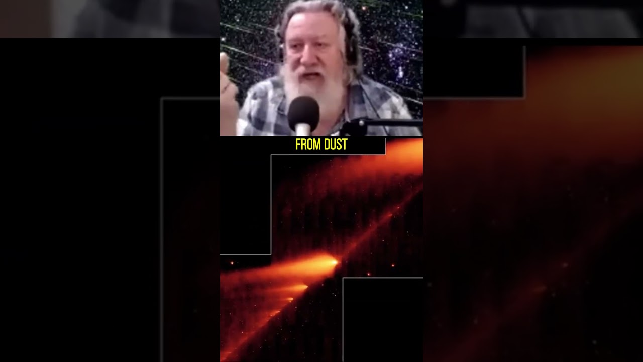 The Disintegration of Comet Schwassman-Wachman