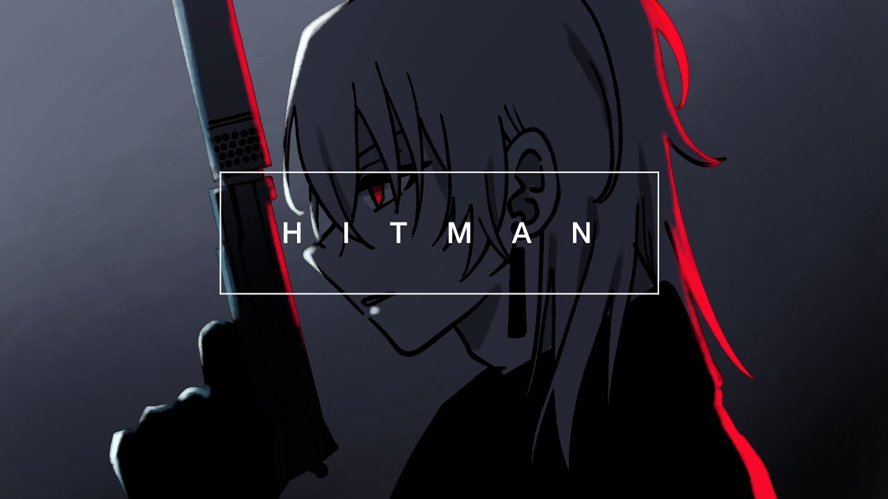 【hitman】大胆な暗殺はバーコードハゲの特権【Freelance】