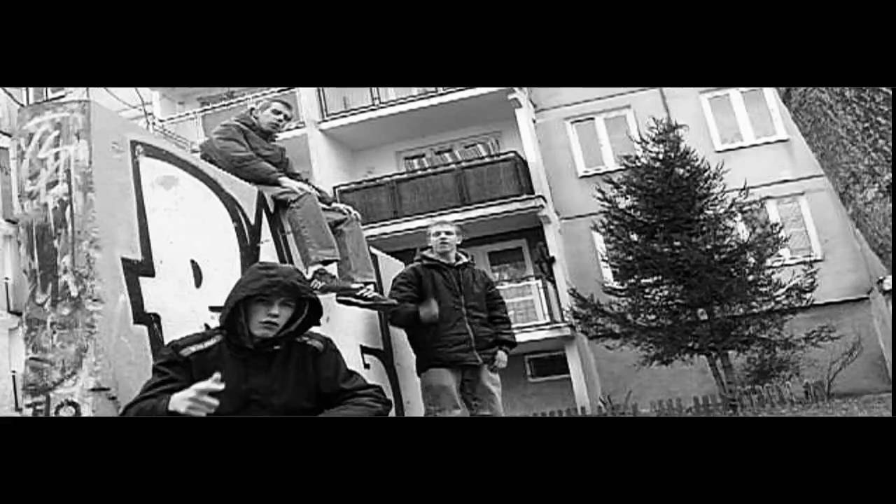 Malina, Igorre, Wowi - Powiedz (Official Video) - HD
