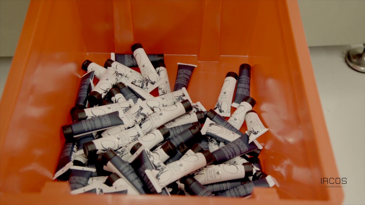 Film institutionnel IRCOS LABORATOIRES