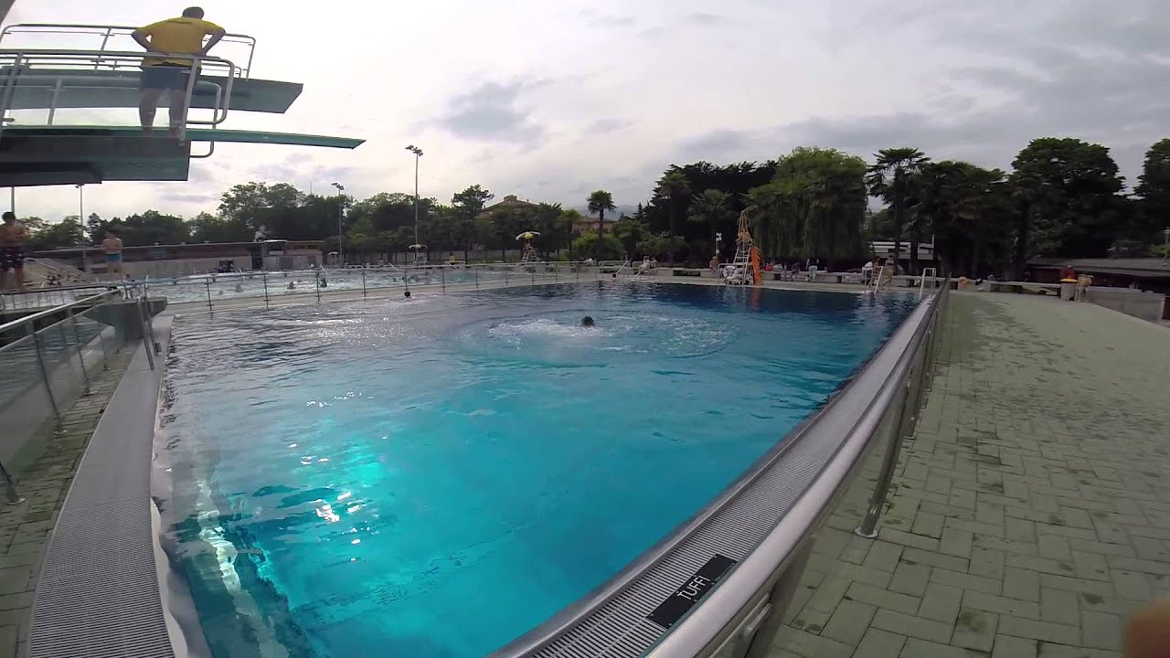 Lido Lugano :3