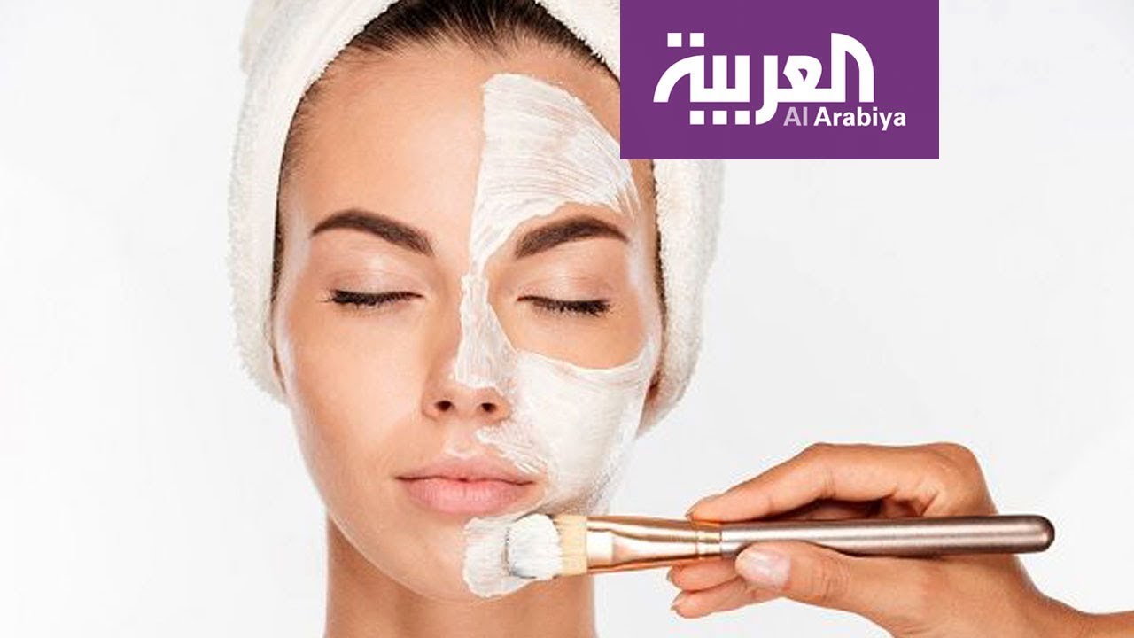 صباح العربية: خلطات التبييض تعطي مفعولا عكسيا