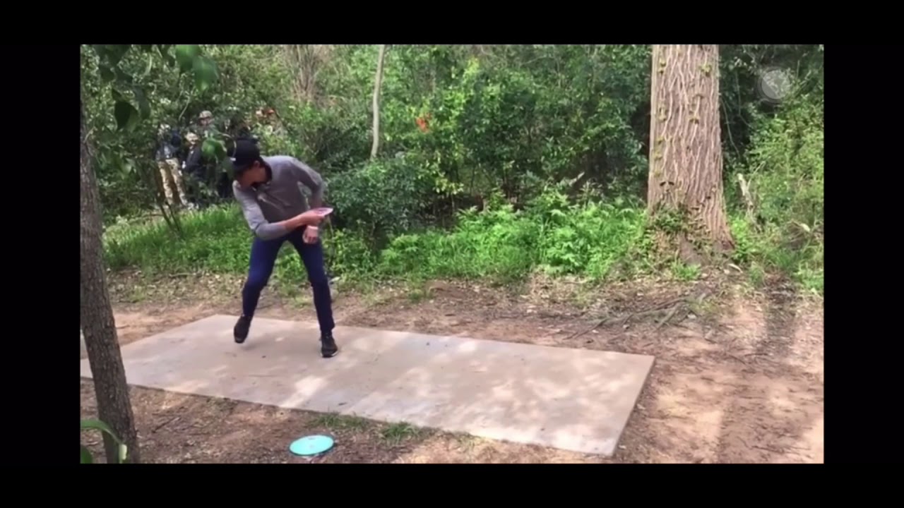 Swinging the Heavy Hammer