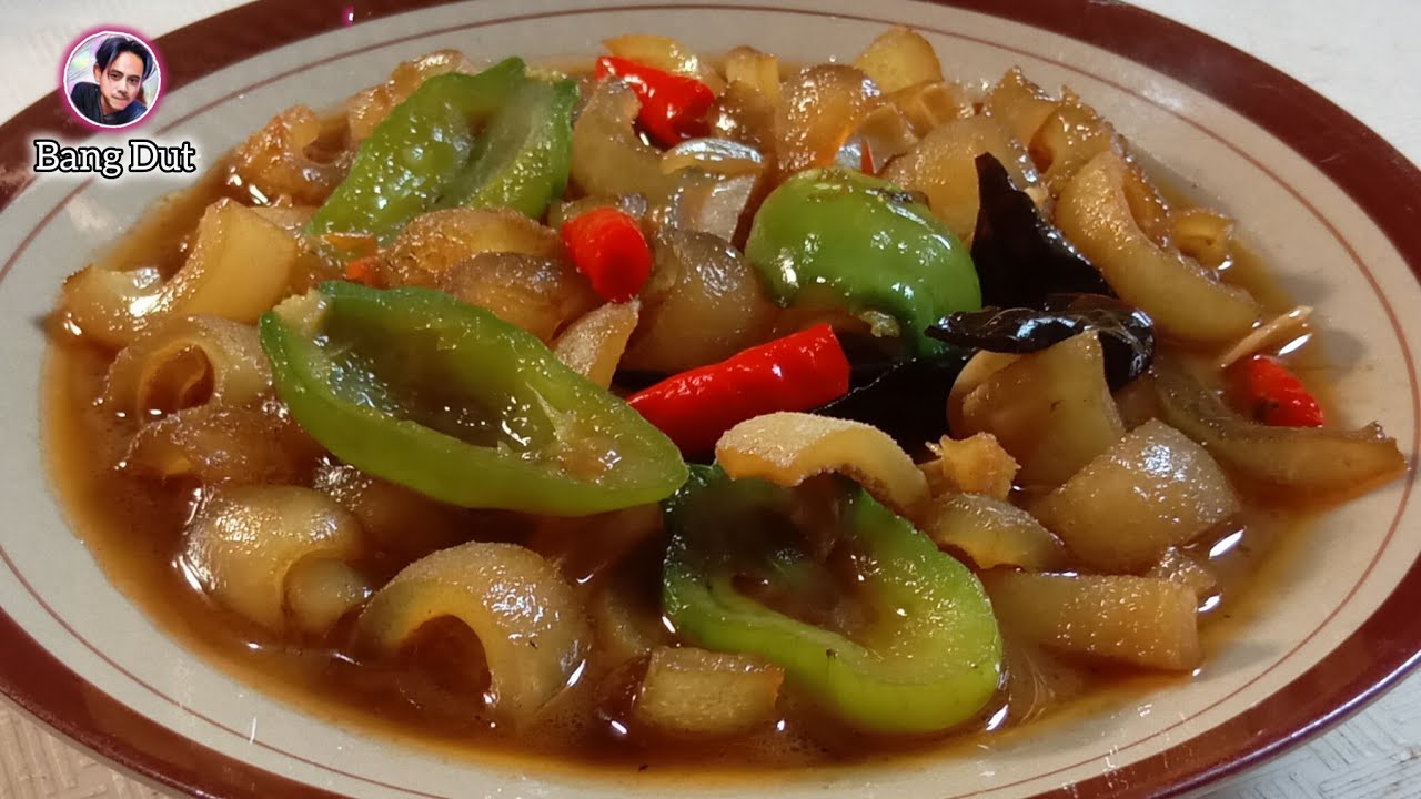 TIDAK PERNAH BOSAN!! MASAK KRECEK SEPERTI INI,ENAK SEDAP LEZAT MUDAH BUATNYA,COCOK UNTUK BUKA PUASA!