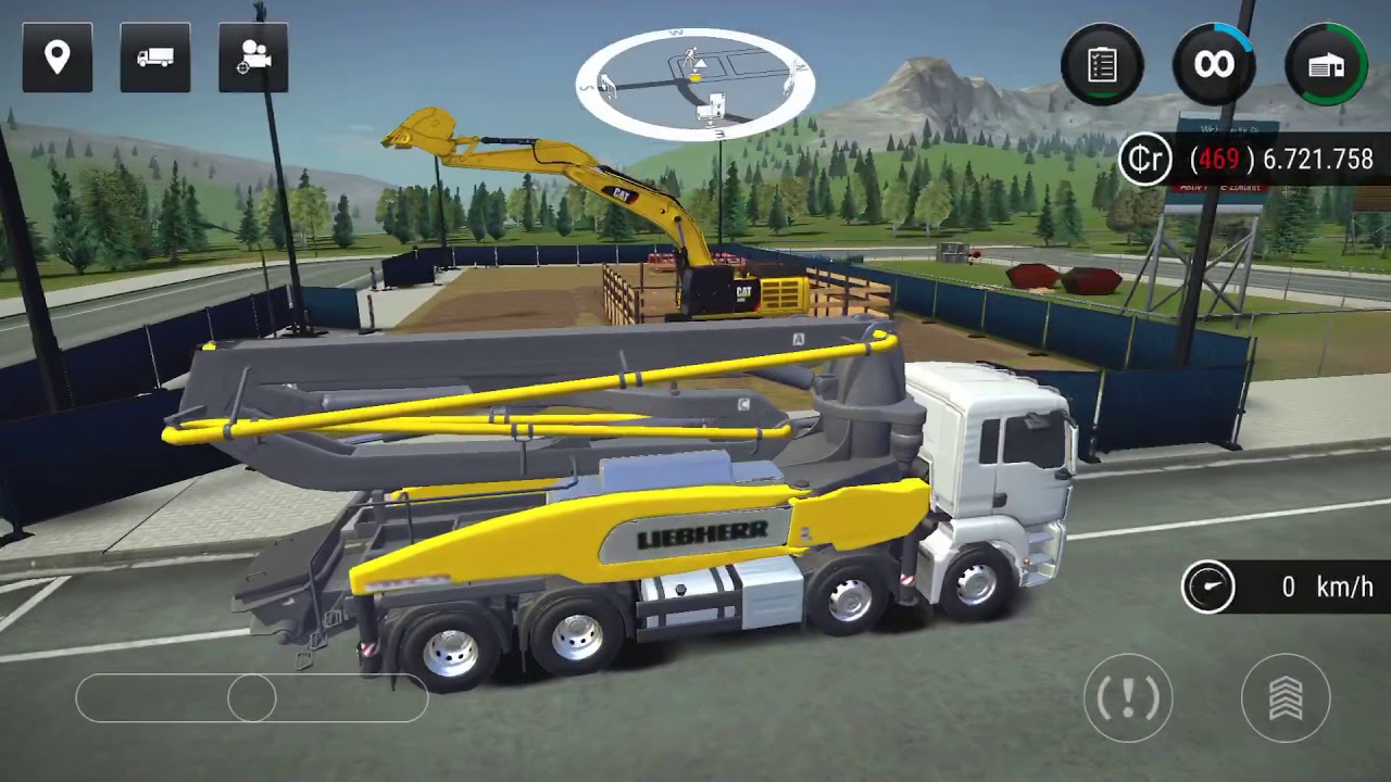 Construction Simulator 3 #84