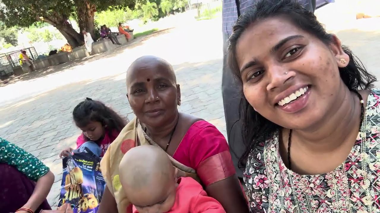 Tirupati